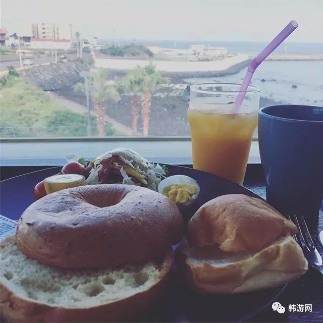 济州岛最美民宿,济州岛超美民宿