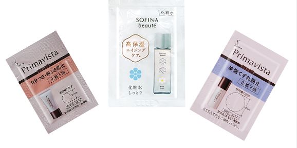 苏菲娜防晒霜控油,日本苏菲娜防晒测评