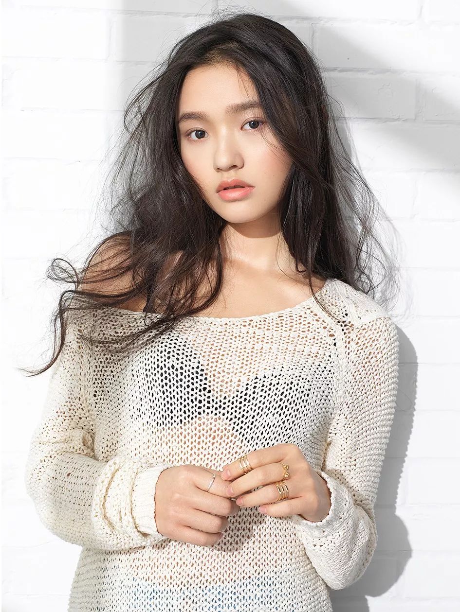 厉害了原创视频,明星的高级电影脸原来都要这样修