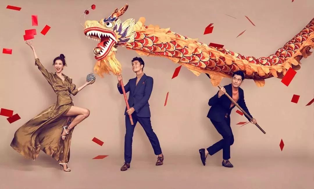 厉害了原创视频,明星的高级电影脸原来都要这样修