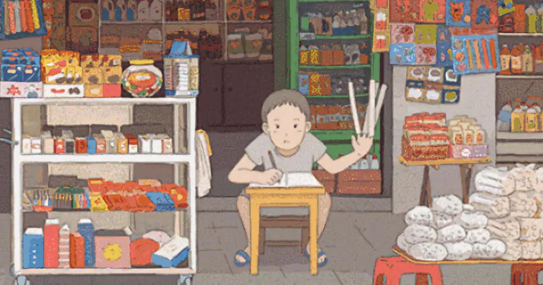 中小学校内禁止小卖部,为什么中小学校内禁设小卖部