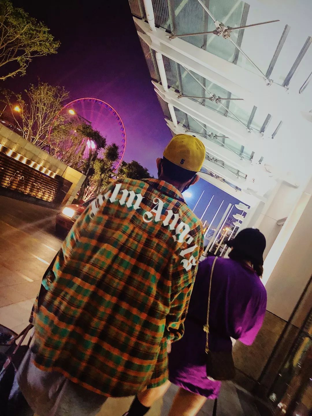 被满舒克、艾福杰尼cue的成都本土国潮品牌1807，用实力证明国货当自强！