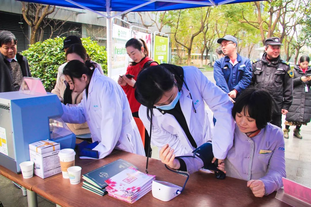 3天，140余家企业，体验了他们带来的“三服务”~