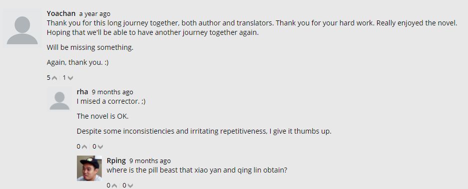 你看过《我是至尊》《飞剑问道》吗？这些中国网络小说收割了一波外国忠粉！|外媒说