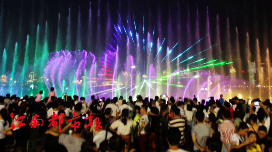 出行、医疗、景点···南昌这些东西全免费，再也不用花冤枉钱啦！