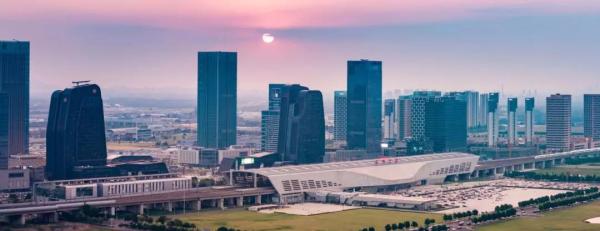 苏州相城赴北京举办投资推介会,苏州2024招商项目相城