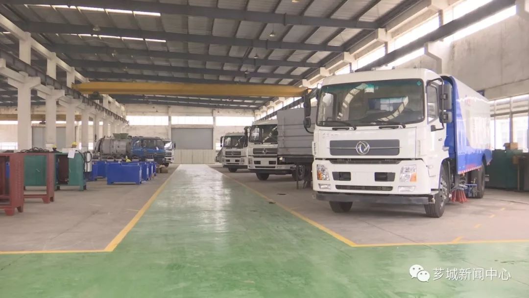 【冲刺首季开门红】福建科晖集团：把握绿色发展机遇走好转型升级之路