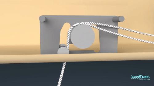 百叶窗老想和你作对,百叶窗让你放不下来怎么回事