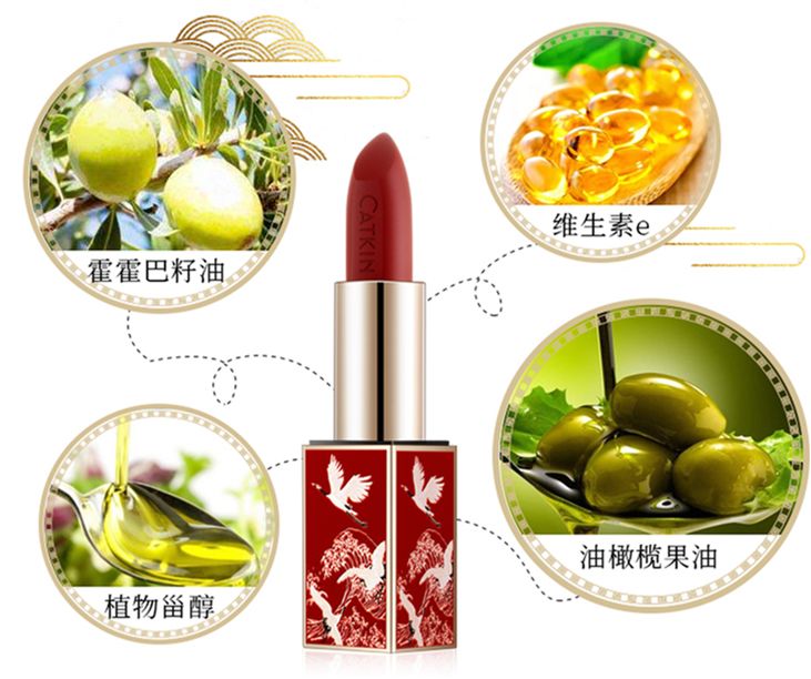 ysl小金条最红的色号,2018ysl小金条哪个颜色最火