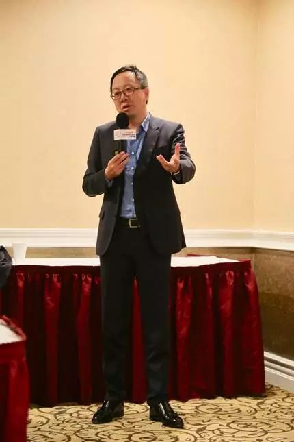 [理财]谁说美股动荡不赚钱？大温19年的这个讲座告诉你机会在哪里！