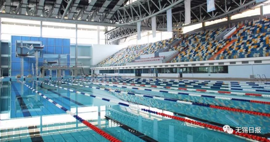 无锡市体育馆开放时间,无锡新体育馆收费标准