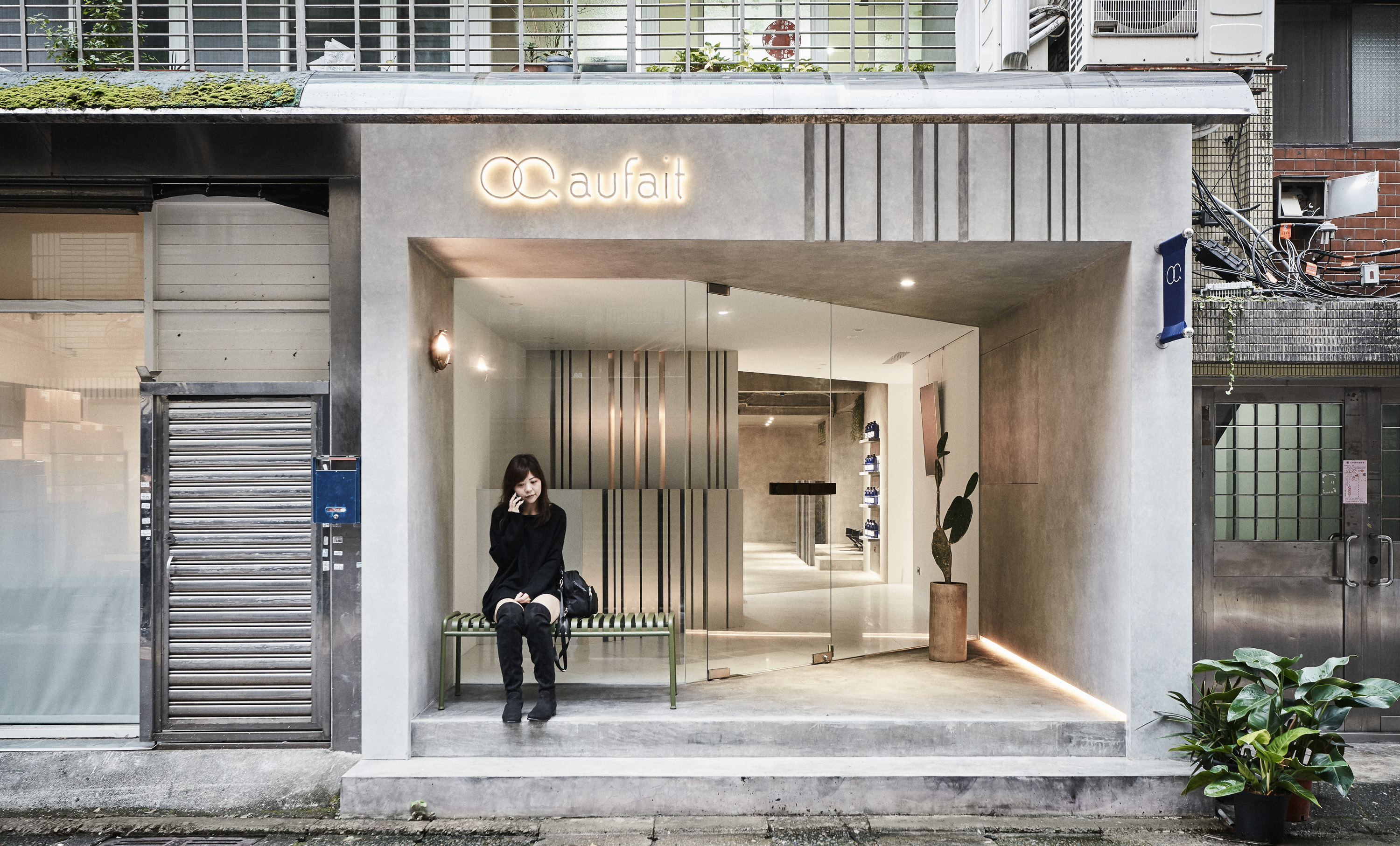 美发打卡圣地,美发打卡地推荐