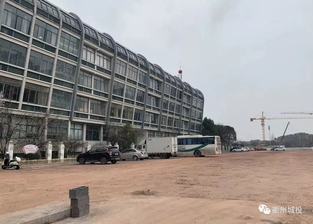 衢江城区停车收费标准,衢江区周六周日免费停车