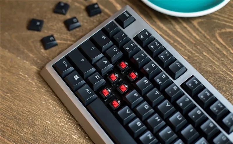 最值得推荐的入门机械键盘,亲民入门级机械键盘推荐