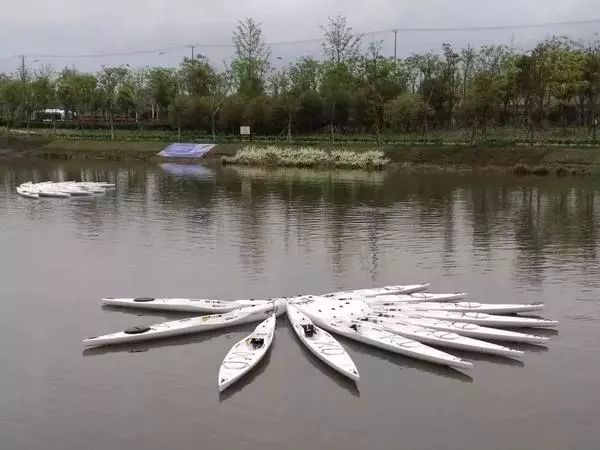 宜阳县赛艇比赛,河南宜阳激流皮划艇青少年锦标赛