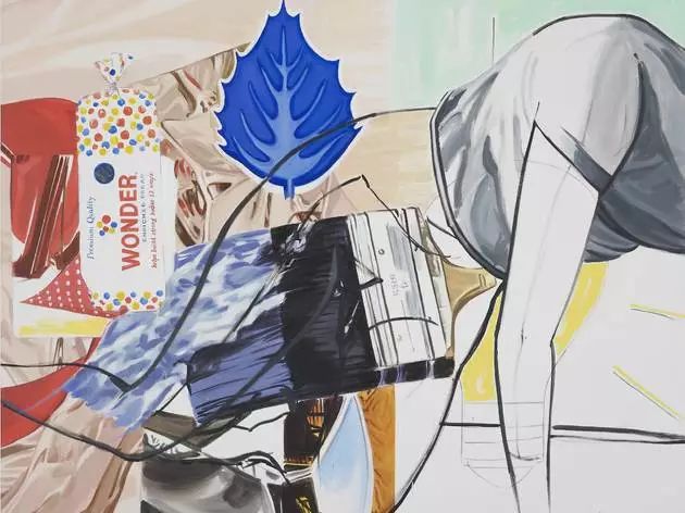 图解和寓意|DavidSalle