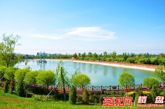 张家口电梯洋房,张家口小高层洋房