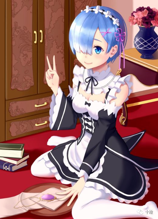 零基础学板绘去哪里学,板绘插画零基础入门