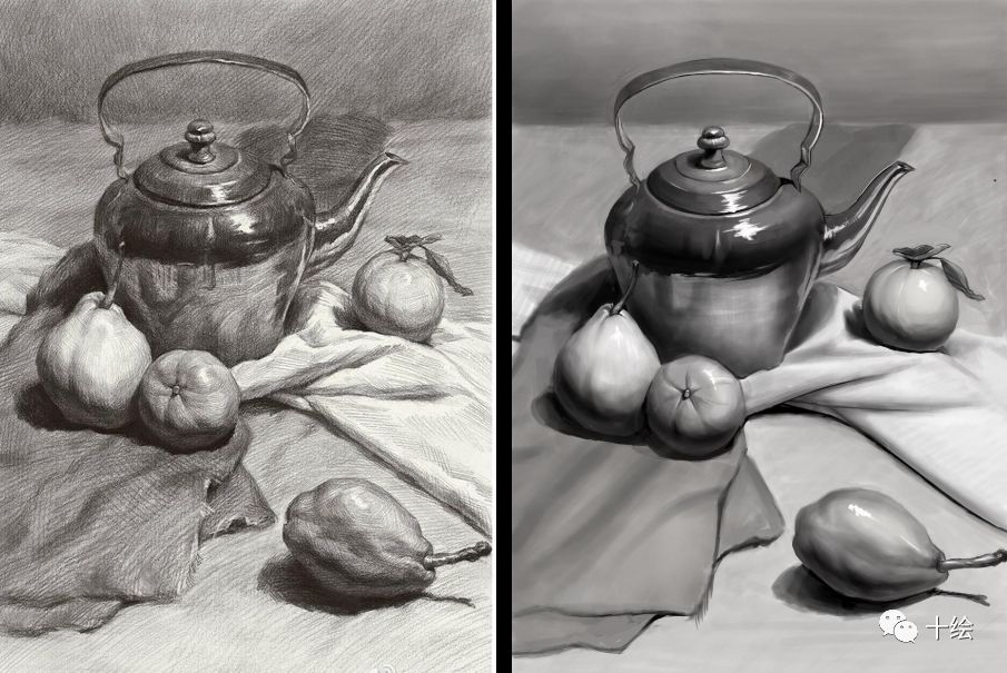 零基础学板绘去哪里学,板绘插画零基础入门