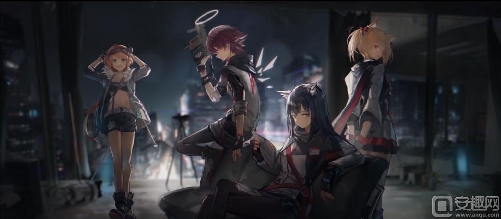 明日方舟企鹅物流成员叫什么名字,明日方舟企鹅物流博士