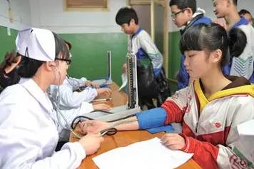 高考体检要开始了，这些事项考生须了解