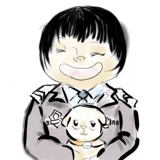 漫谈漫说,漫说禁毒漫画