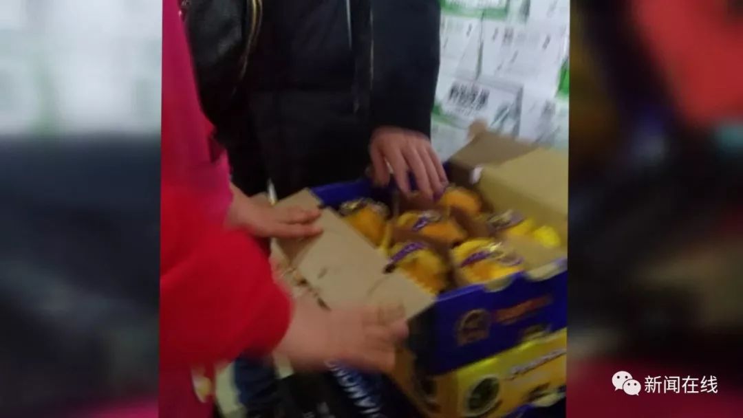 12315职业打假进口水果,315水果打假