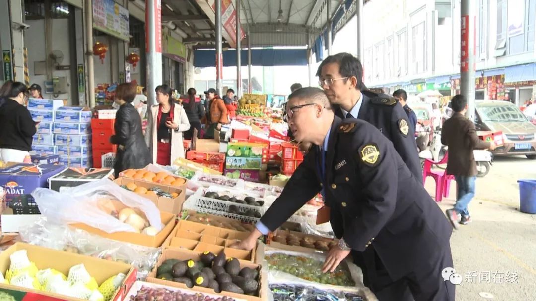 举报315假货会处理吗,315举报的所有食品