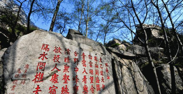 最美人间四月天去哪里旅游,最美人间四月天正是出游好时节