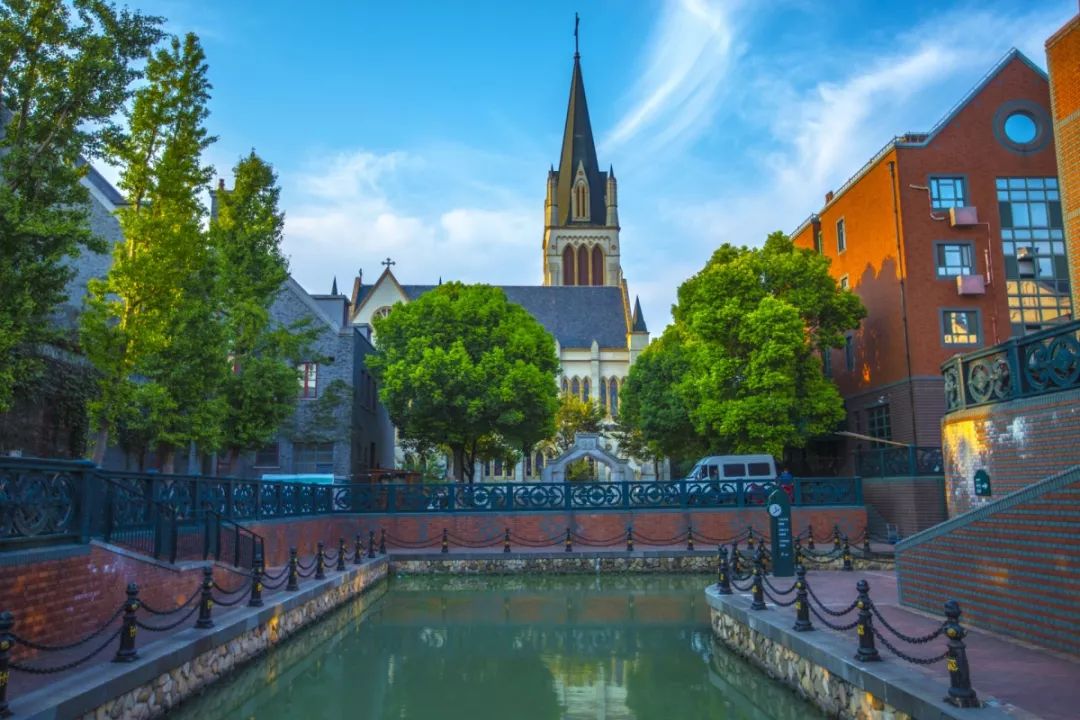 上海免费景点排行榜前十名,上海闵行区免费景点大全