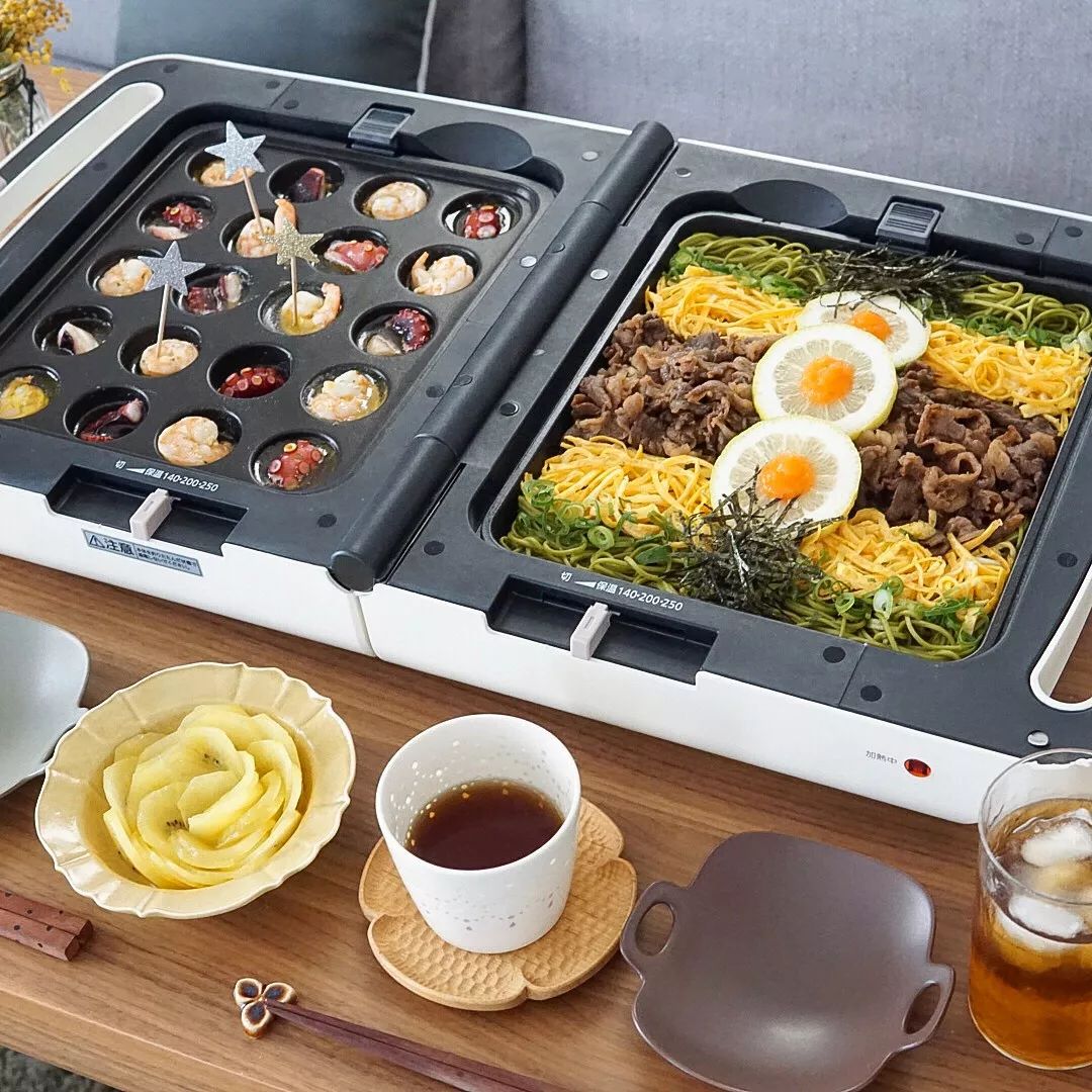 被11万网友狂求菜谱,这家人的一日三餐,为什么这么有魔力?