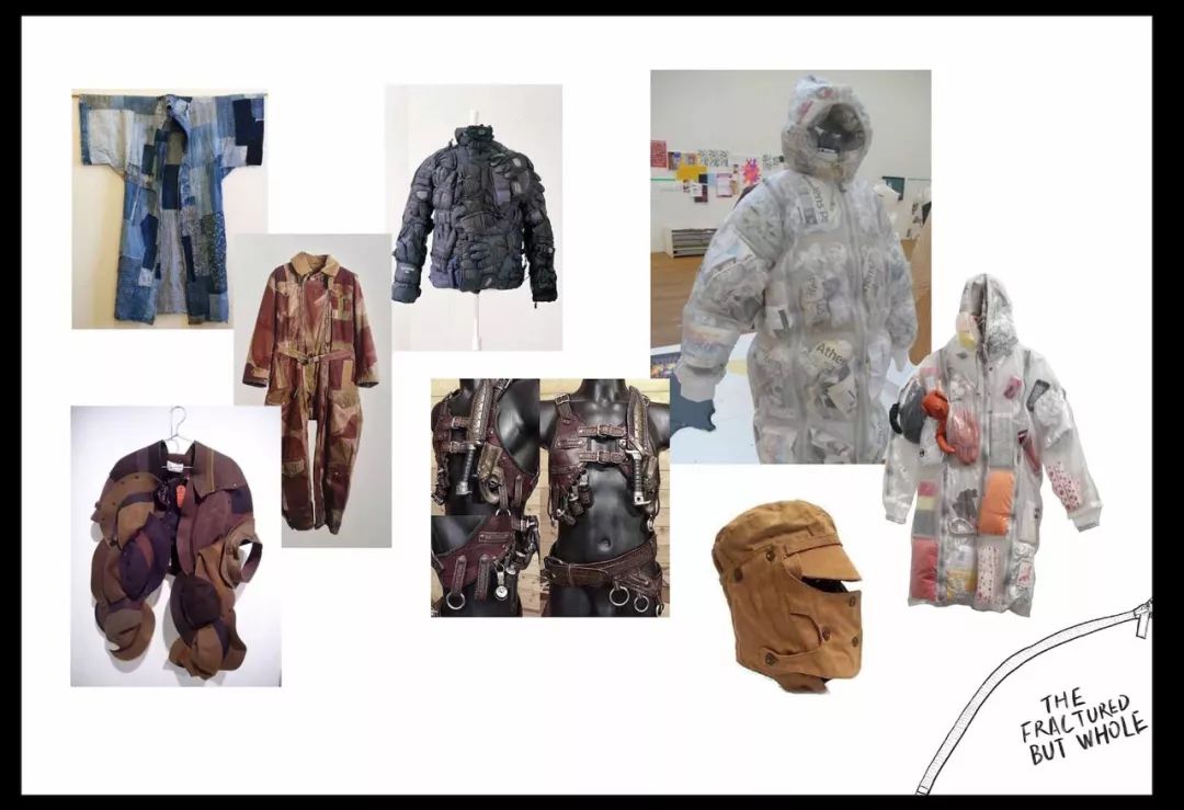 aw2019国际时装周,上海时装周2019.10