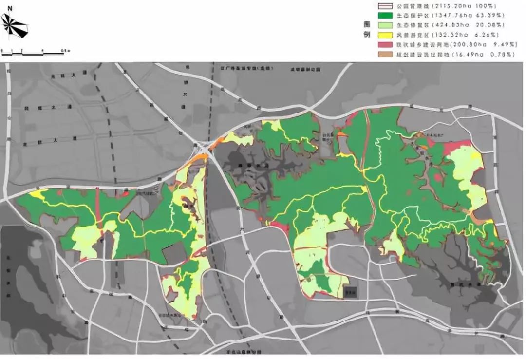 深圳地标建筑物有哪些,深圳新地标横空出世
