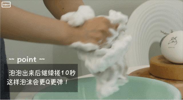 用了几天火山泥为什么还毛孔粗大,怎样用韩国进口火山泥洗脸