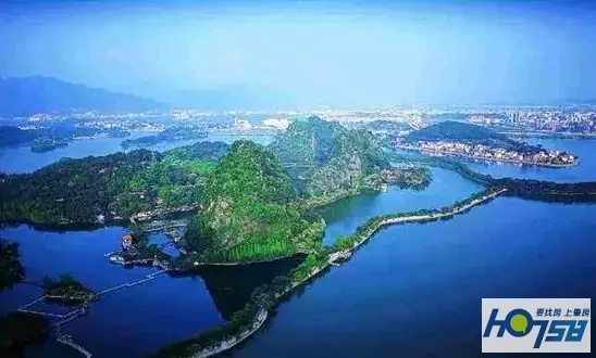 泰禾集团简介,泰禾集团在房地产的地位