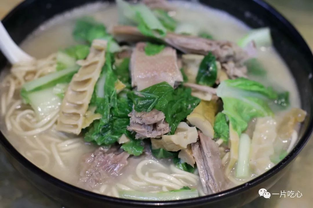 杭州面馆杭州最具人气的十大面馆,杭州哪家面馆最正宗