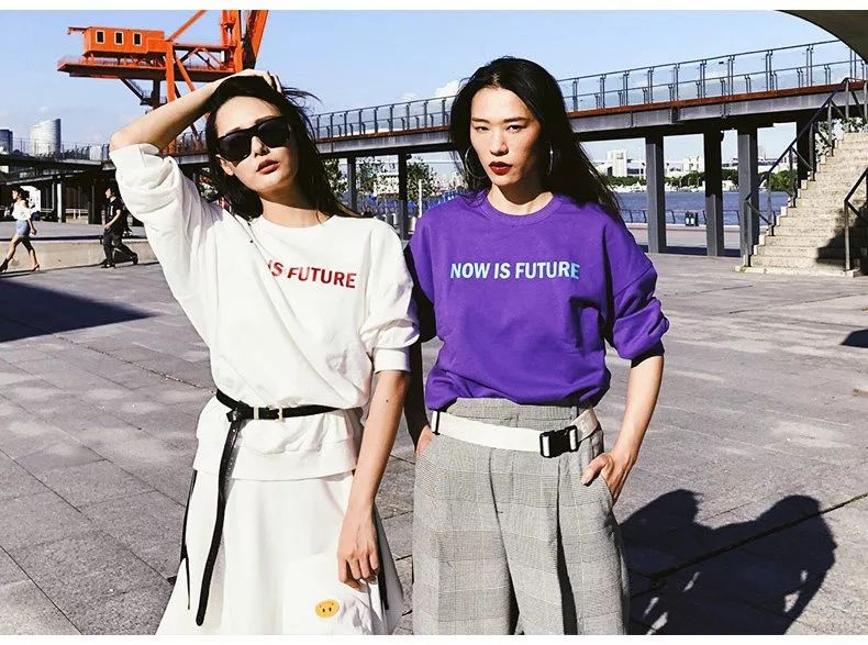 平价不容易撞衫的卫衣,这4款卫衣入秋必穿