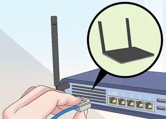 千兆路由器wifi网速慢的解决办法,用久的路由器网速变慢怎么解决