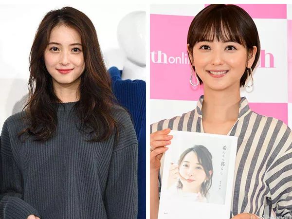 女明星剪短发后对比,女明星剪短发教程