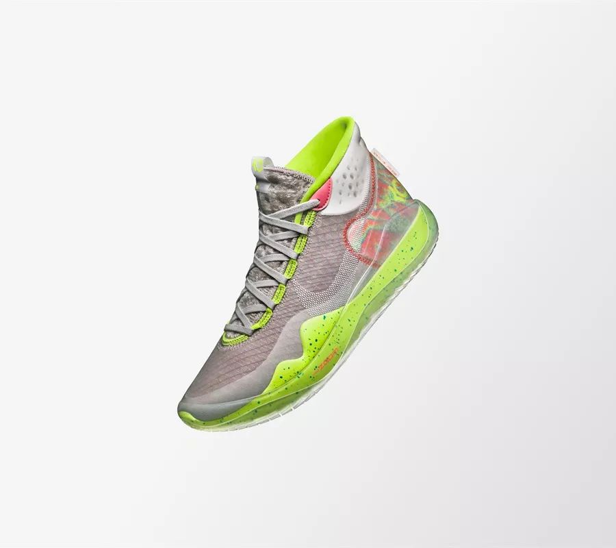 2020年度最佳实战球鞋kd13,kd最佳战靴