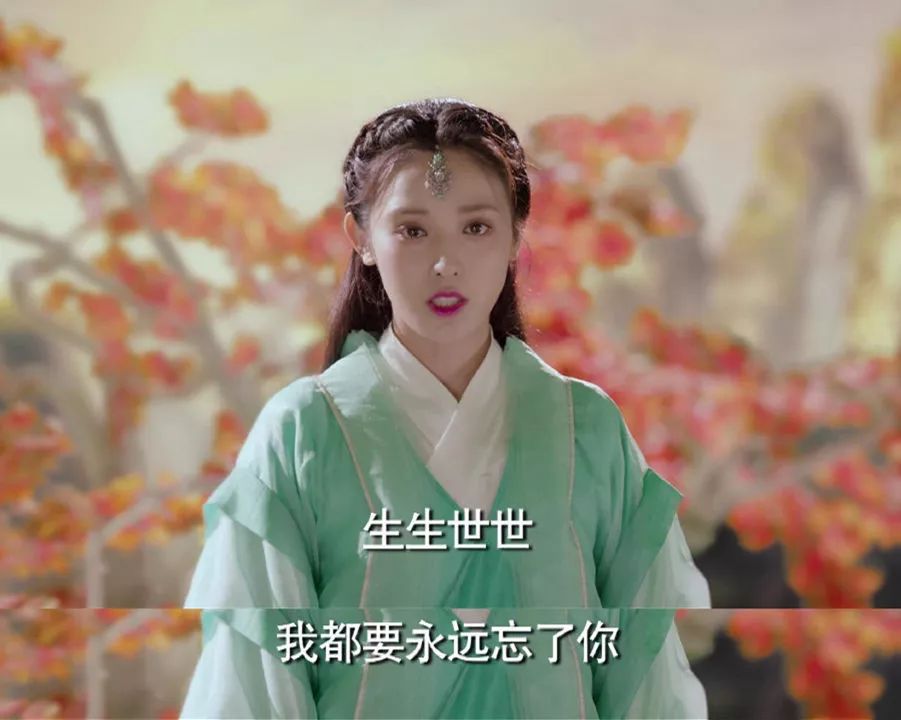 东宫女孩绝不服输,东宫女孩不认输的表现