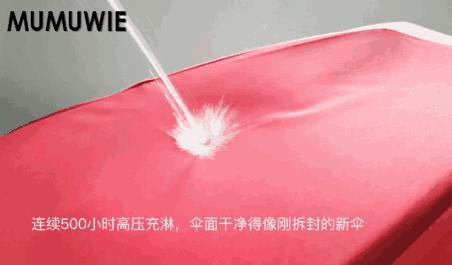 夏日必备好物太阳伞,夏日必备防晒小金伞推荐