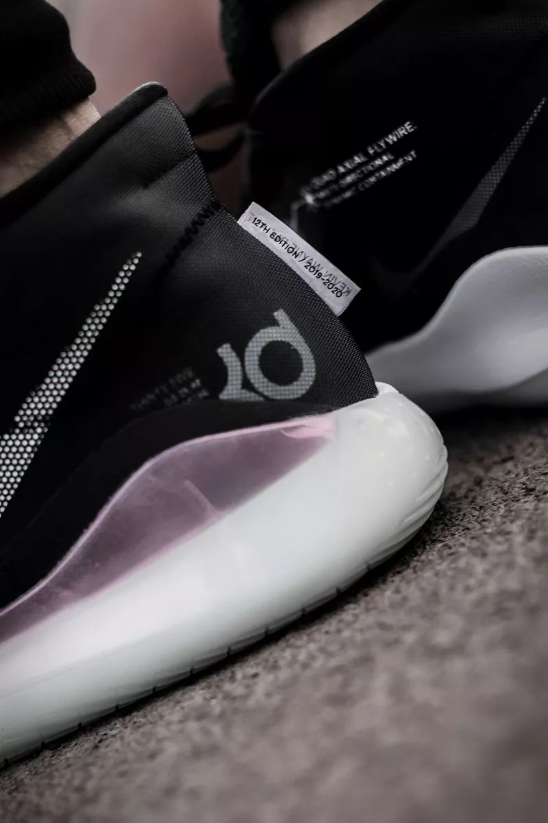 2020年度最佳实战球鞋kd13,kd最佳战靴