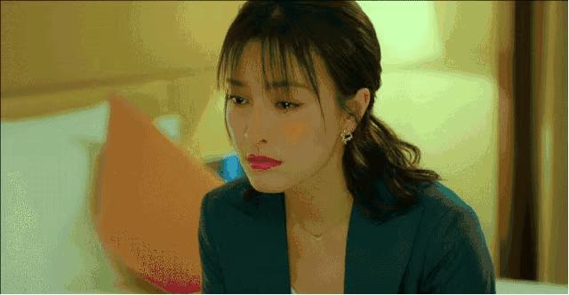 吴昕演技上热搜,吴昕演技翻盘现场