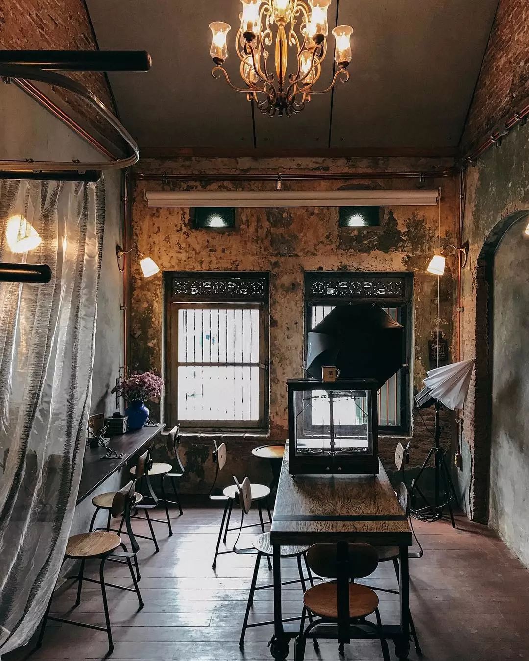 曼谷好去处：8家新开业的咖啡馆，一个比一个酷