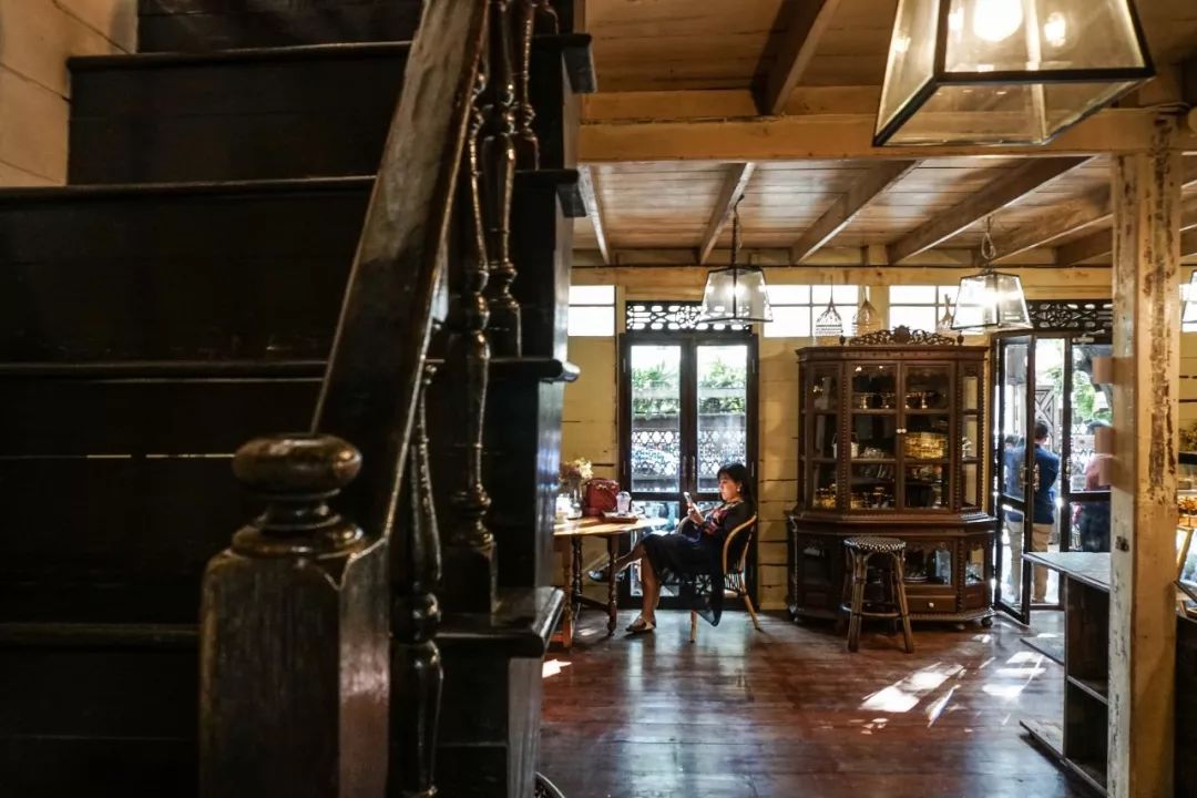 曼谷好去处：8家新开业的咖啡馆，一个比一个酷