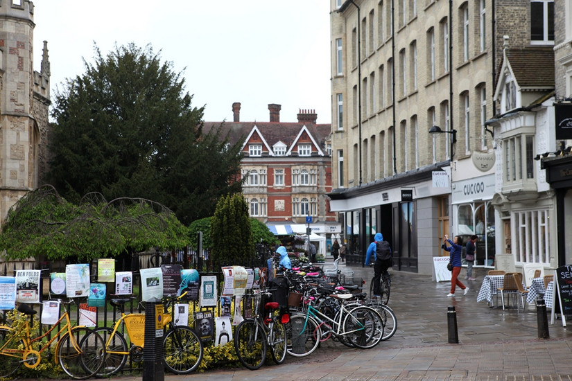 没学过剑桥英语初中毕业好考吗,没学过剑桥会怎么样