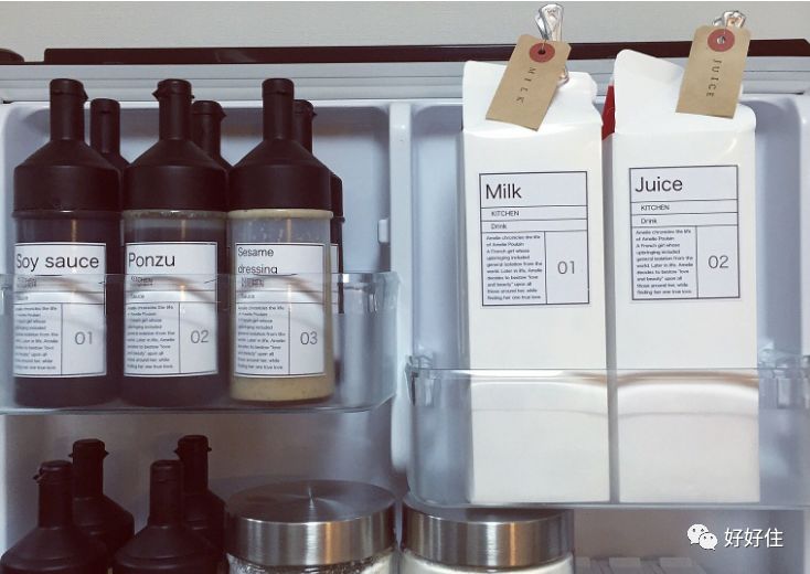 日本最新流行的厨房收纳家居用品,平价不踩雷的收纳神器推荐