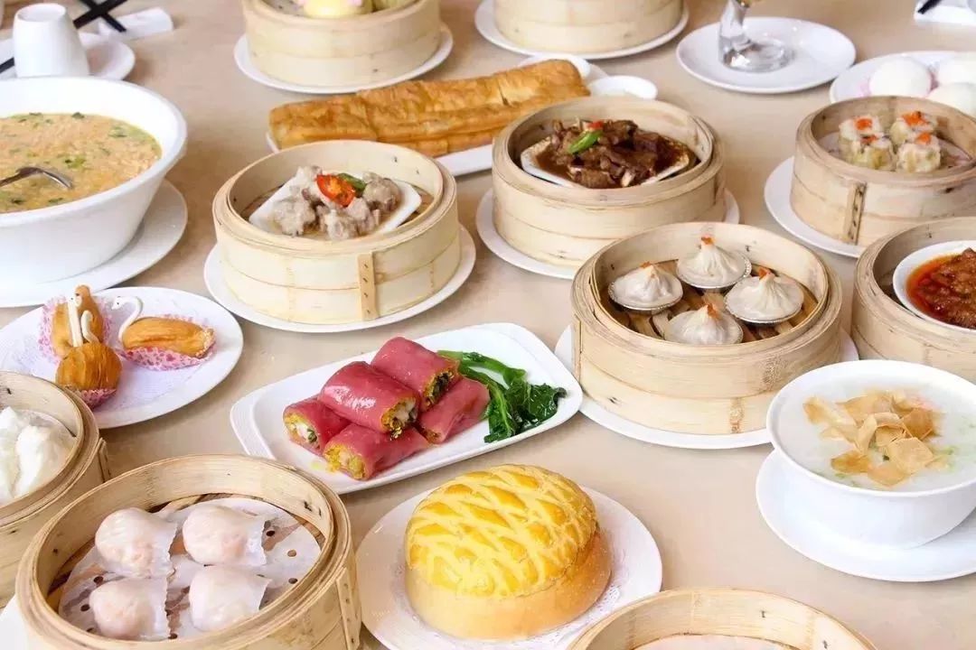 防城港早餐吃什么好,防城港网红早餐