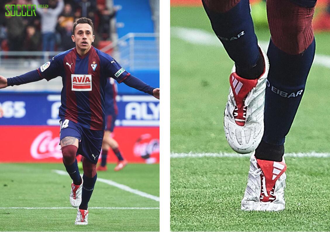 全球赛场球鞋一览表,全球战靴2012